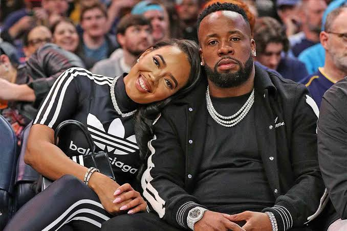 "who is yo gotti's wife?