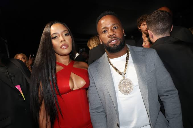 Who Is Yo Gotti’s Wife? Everything You Need to Know "who is yo gotti's wife?