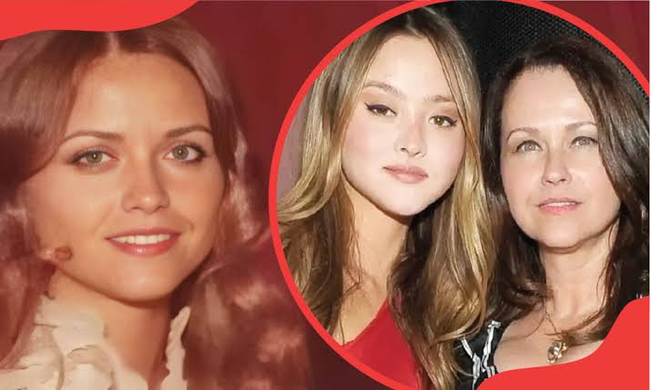"pamela hilburger age"