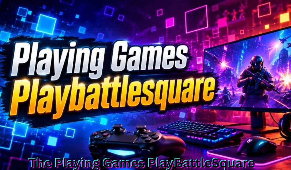 playing games site playbattlesquare