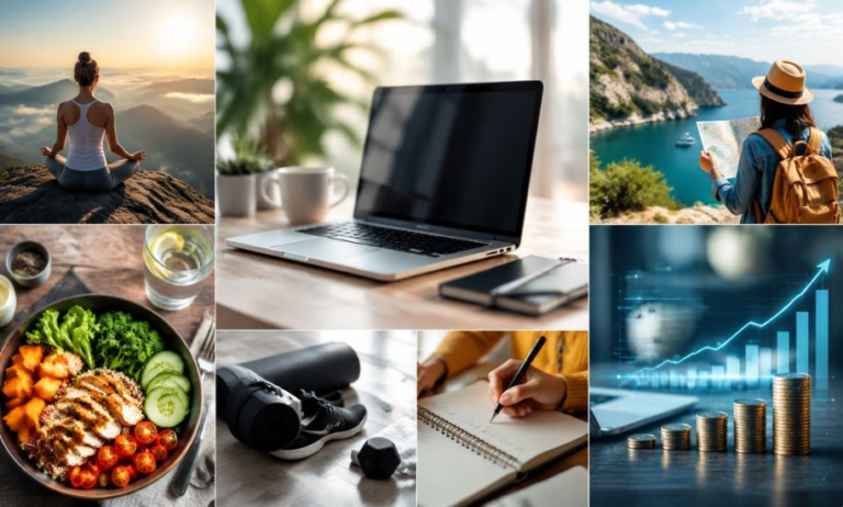 TheLifestyleEdge com: A Complete Guide to Modern Lifestyle, Wellness, and Personal Growth thelifestyleedge com