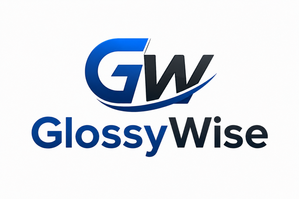 glossywise com