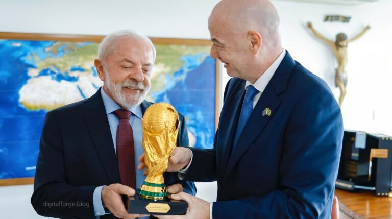 gianni infantino