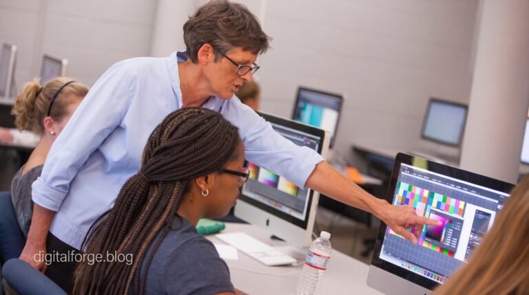 graphic design software