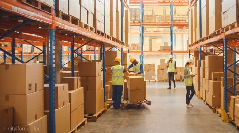 What Is Logistics? A Complete Guide to Logistics and Supply Chain Management what is logistics