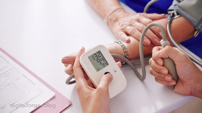 what is normal blood pressure by age