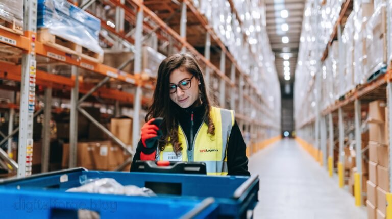 XPO Logistics Tracking: A Complete Guide to Tracking XPO Freight Shipments xpo logistics tracking