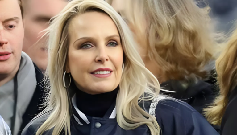 debby clarke belichick