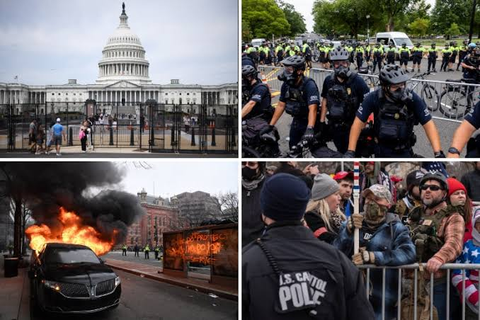 DC News