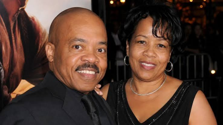 "tony cox wife"