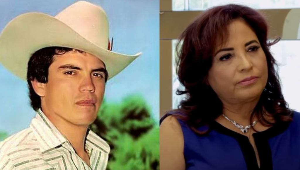"marisela vallejos"
