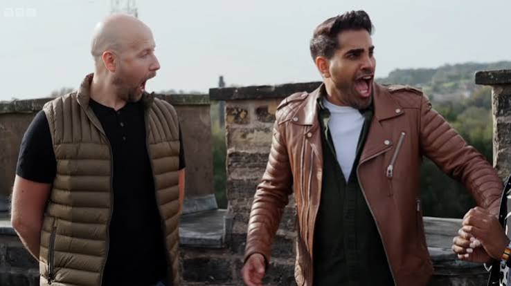 "dr ranj net worth"