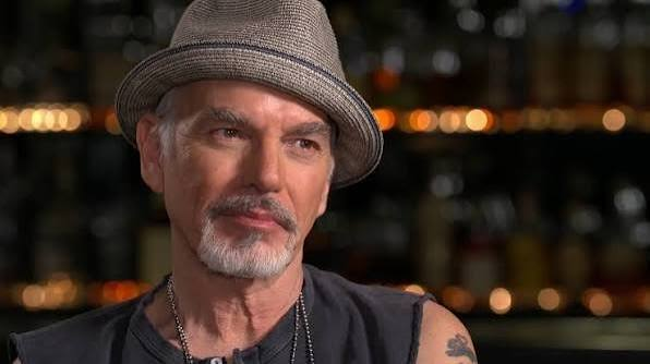 "james bean thornton"