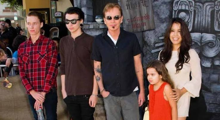 James Bean Thornton: Biography, Family, Age, and Connection to Billy Bob Thornton "james bean thornton"