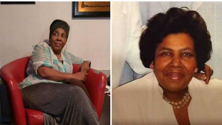 Winndye Jenkins: Biography, Family, Marriage to Larry Hoover, and Life Today "winndye jenkins"