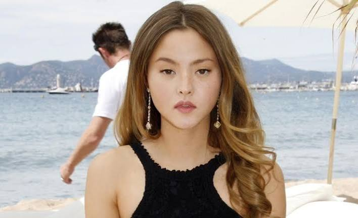 "pamela hilburger aoki"