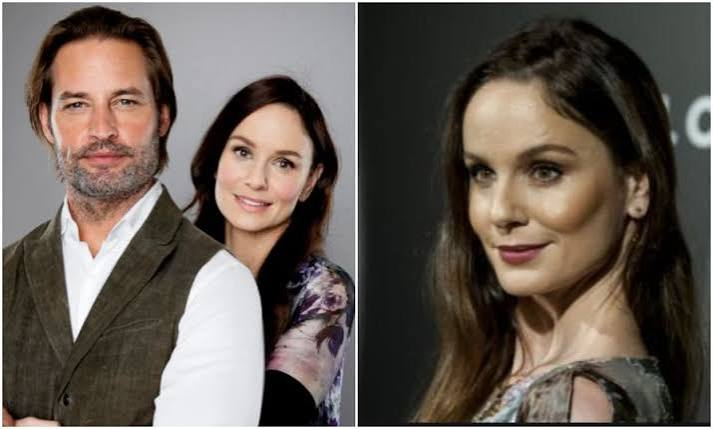 Sarah Wayne Callies Husband: Who Is Josh Winterhalt? sarah wayne callies husband"