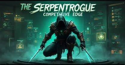 Competitive Edge The SerpentRogue