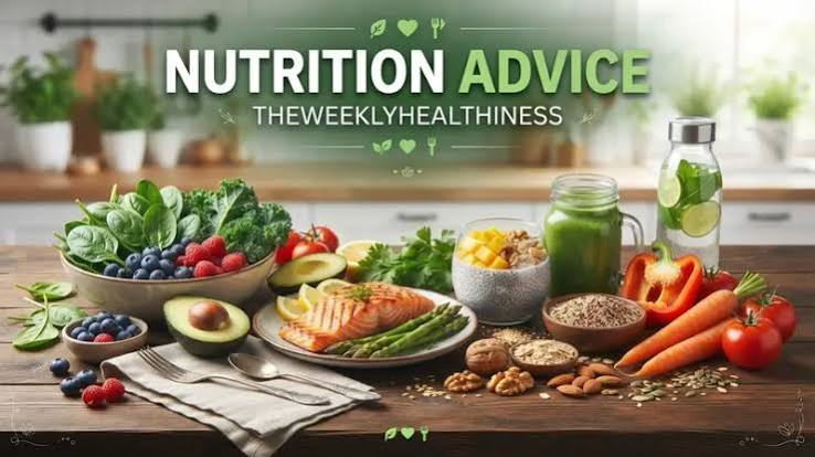 Advice Tips TheWeeklyHealthiness
